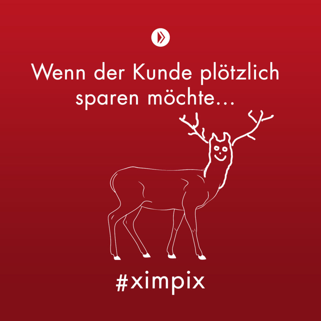 Kreativagentur Ximpix – Filmproduktion