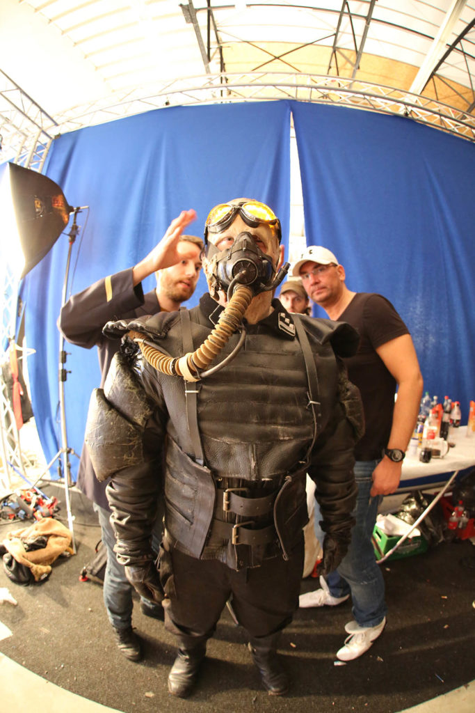 Kreativagentur Ximpix – Filmproduktion