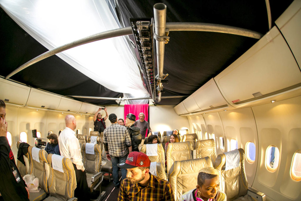 Kreativagentur Ximpix – Filmproduktion