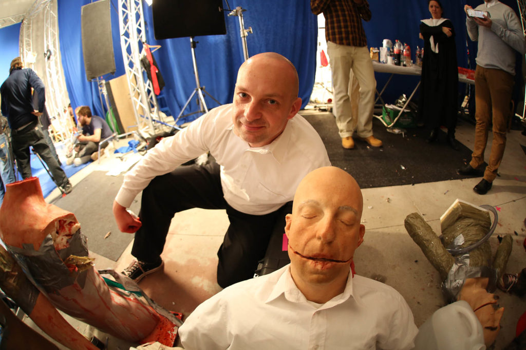 Kreativagentur Ximpix – Filmproduktion