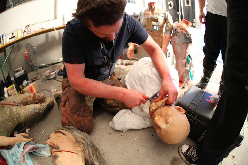 Kreativagentur Ximpix – Filmproduktion