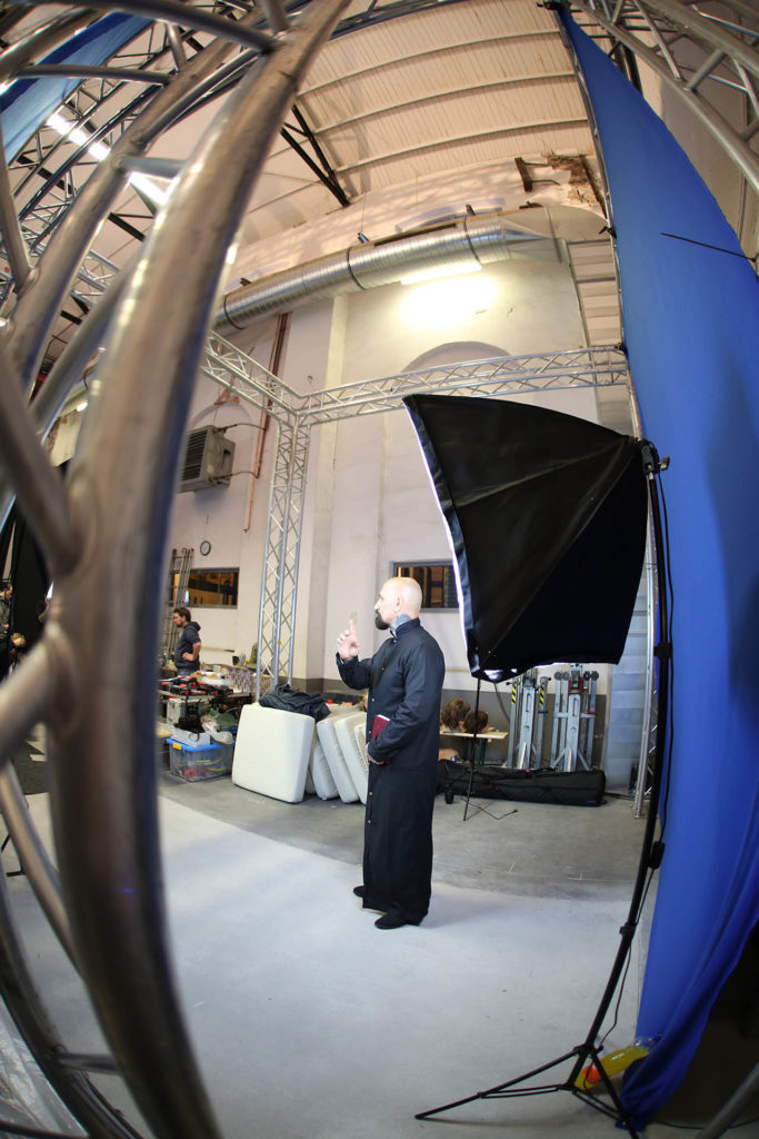 Kreativagentur Ximpix – Filmproduktion