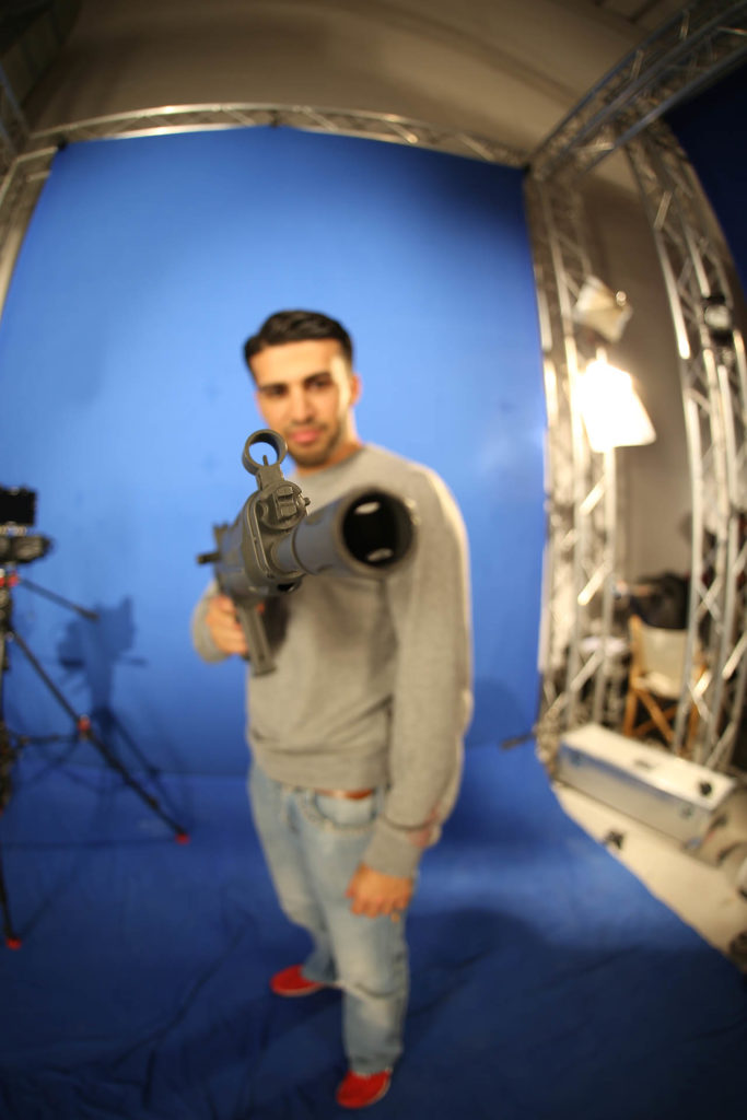 Kreativagentur Ximpix – Filmproduktion