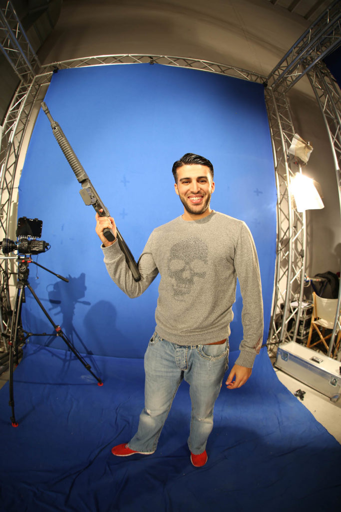 Kreativagentur Ximpix – Filmproduktion