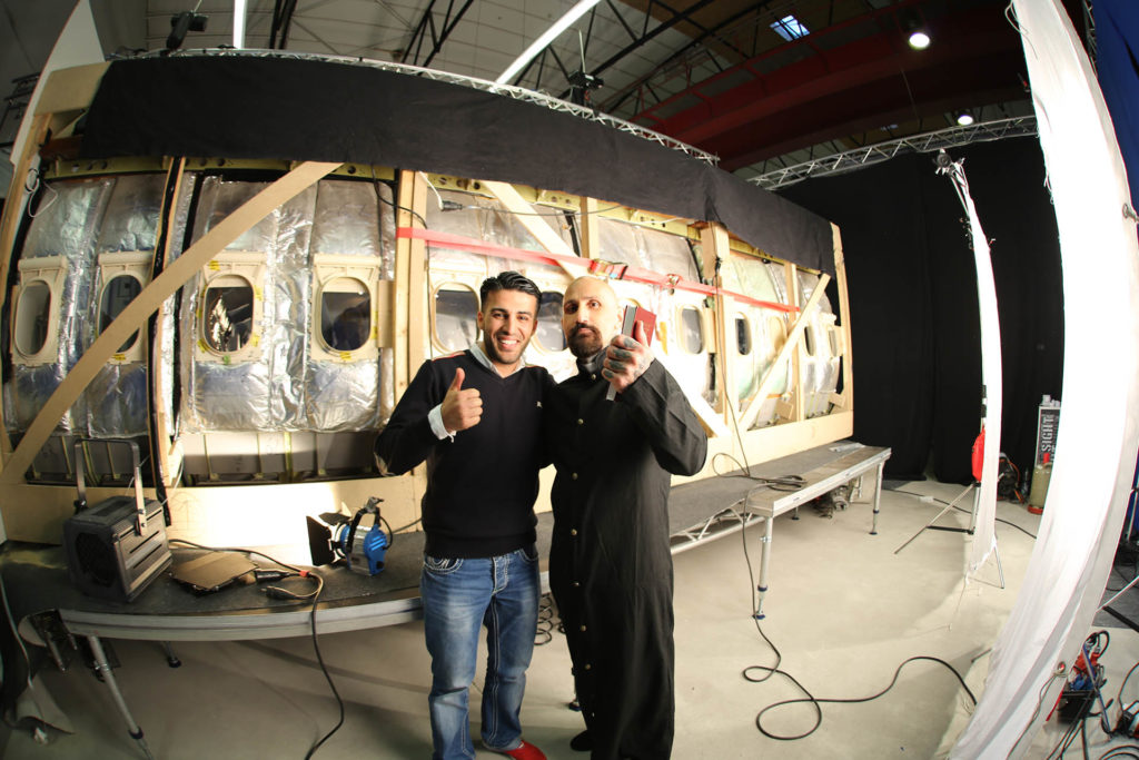 Kreativagentur Ximpix – Filmproduktion