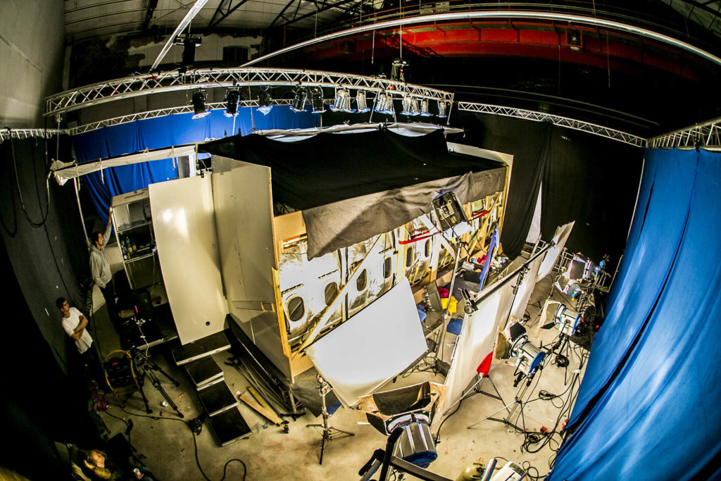 Kreativagentur Ximpix – Filmproduktion