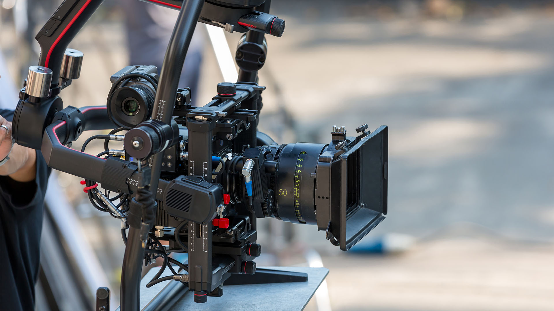 Was für Videokameras gibt es für Videoproduktionen?