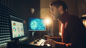 Denoiser und Rauschreduzierung in After Effects
