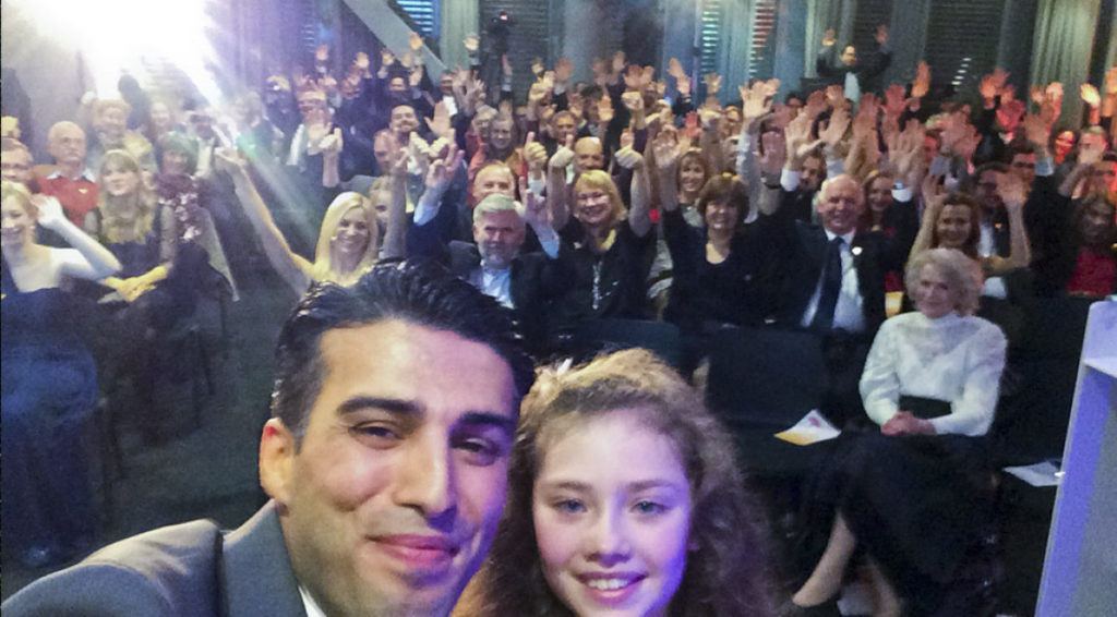 Kreativagentur Ximpix – Filmproduktion